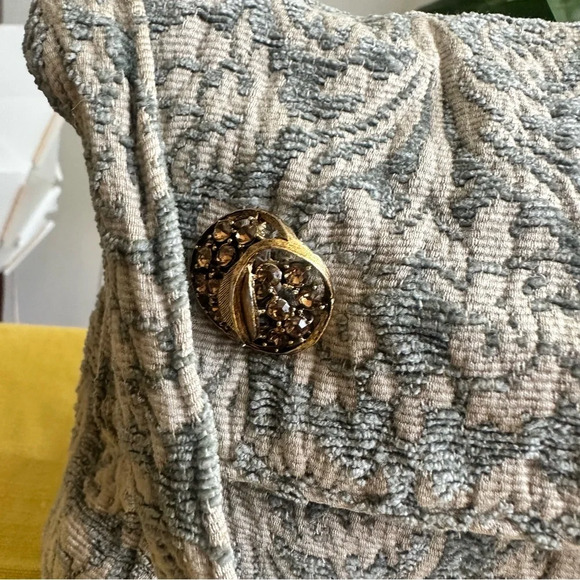 PAINT THE LILY BAG VINTAGE - Picture 3 of 6